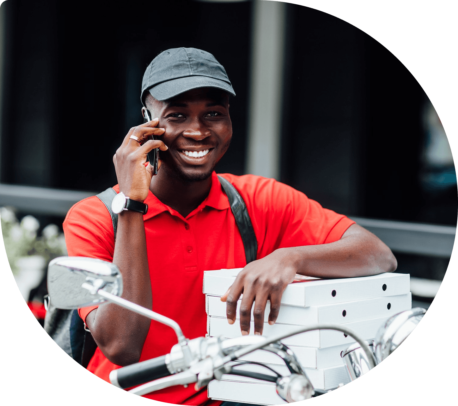 Business owner spotlight